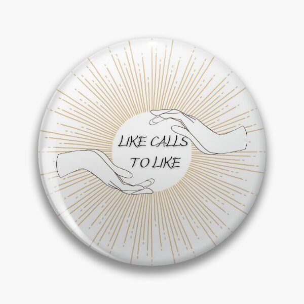 Item preview, Like Calls To Like Sun designed and sold by aliceofspades.