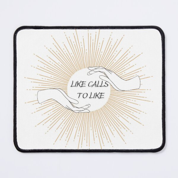 Item preview, Like Calls To Like Sun designed and sold by aliceofspades.