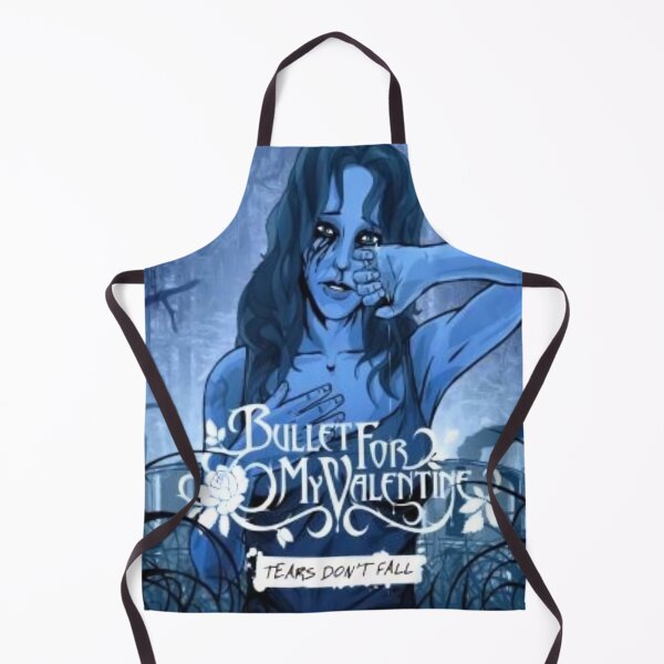 Item preview, Tears Don't Fall BFMV designed and sold by Dale Guerrero.