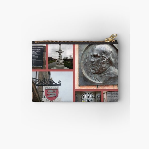 Item preview, Peebles Collage designed and sold by angel1.
