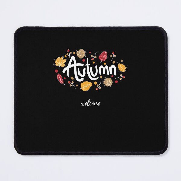Item preview,  Welcome autumn  designed and sold by Totalove.