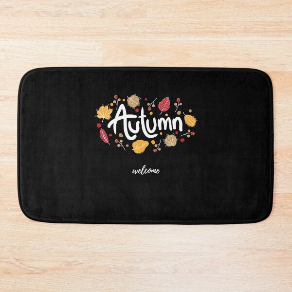 Item preview,  Welcome autumn  designed and sold by Totalove.