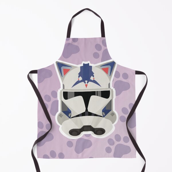 Item preview, Cat Trooper Fives designed and sold by hoodedmihoart.