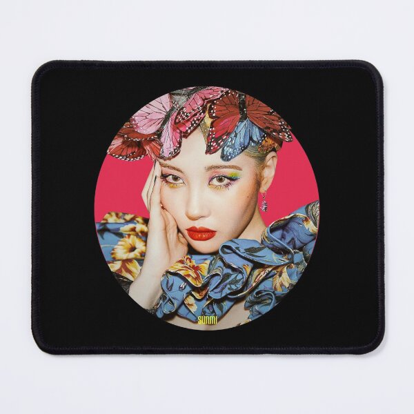 Item preview, Print Photography Fashion Portrait Korean Butterfly Sticker designed and sold by ainglit.