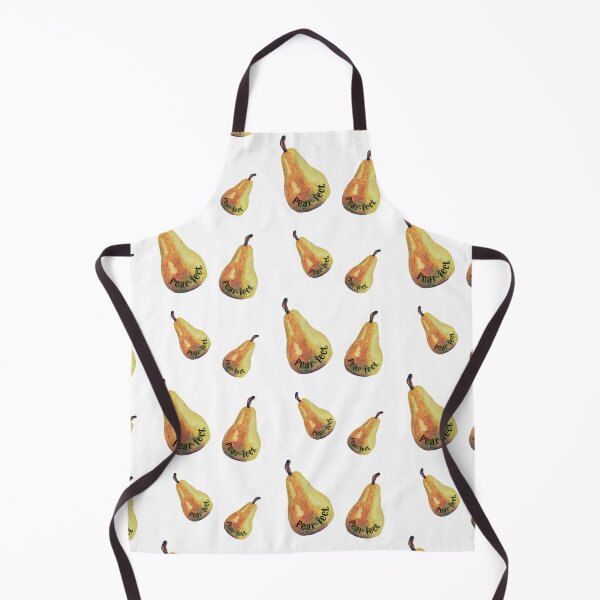 Item preview, It's pear-fect | Funny motivation Stickers pack designed and sold by NathBros.