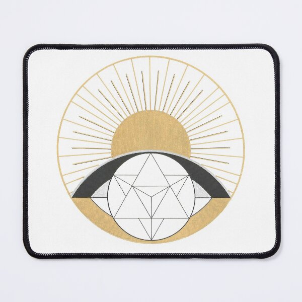 Item preview, Sun and Merkabah designed and sold by Hagn-Ar.