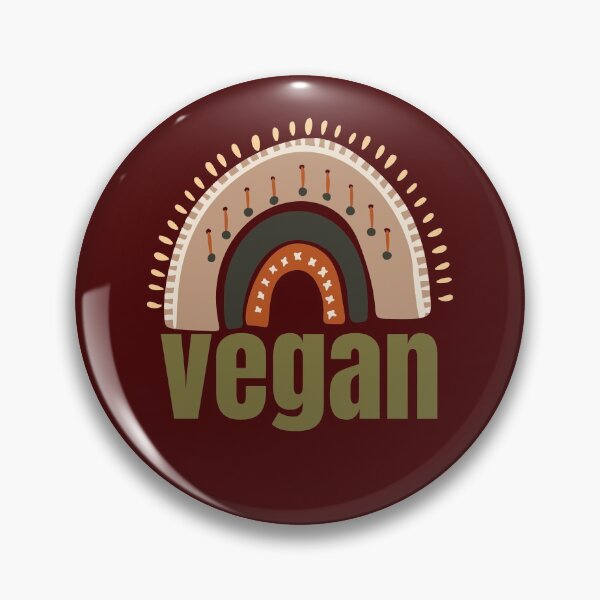 Item preview, vegan designed and sold by Growwithme.