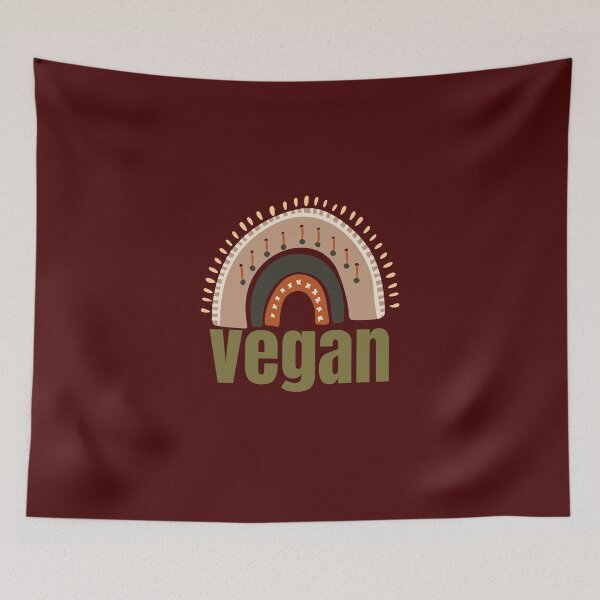 Item preview, vegan designed and sold by Growwithme.