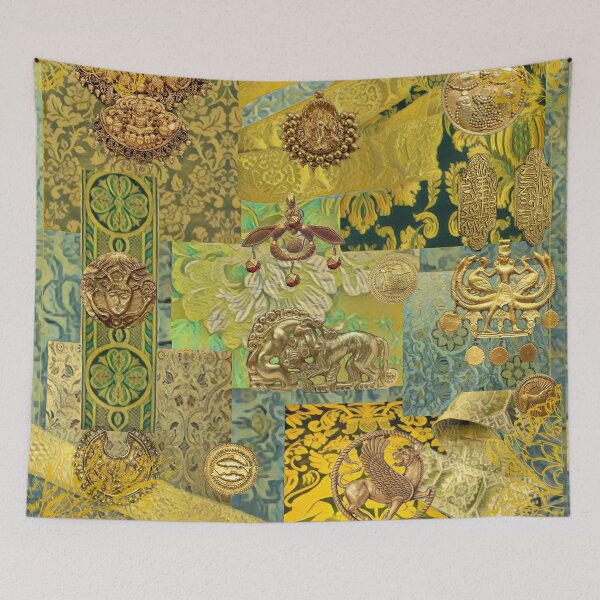 Item preview, Ediemagic Ancient Heirlooms designed and sold by Ediemagic.