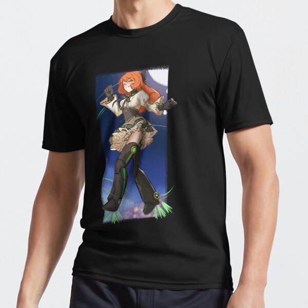 Active T-Shirt