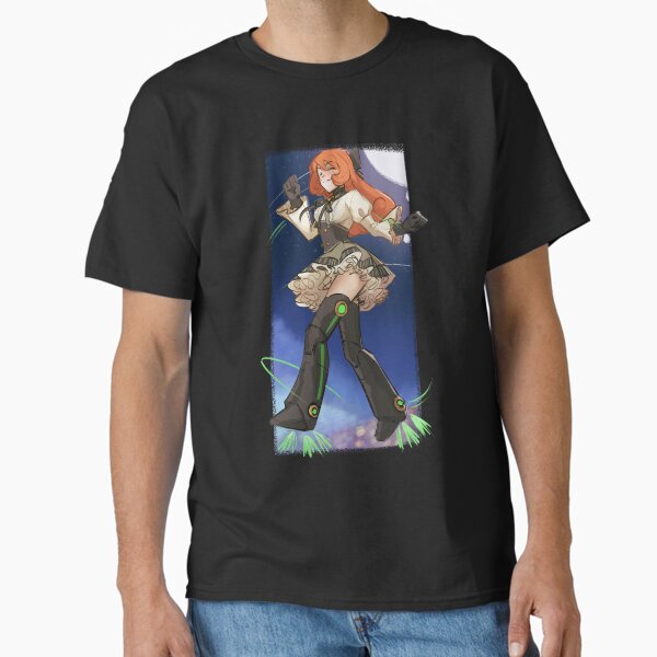 Classic T-Shirt