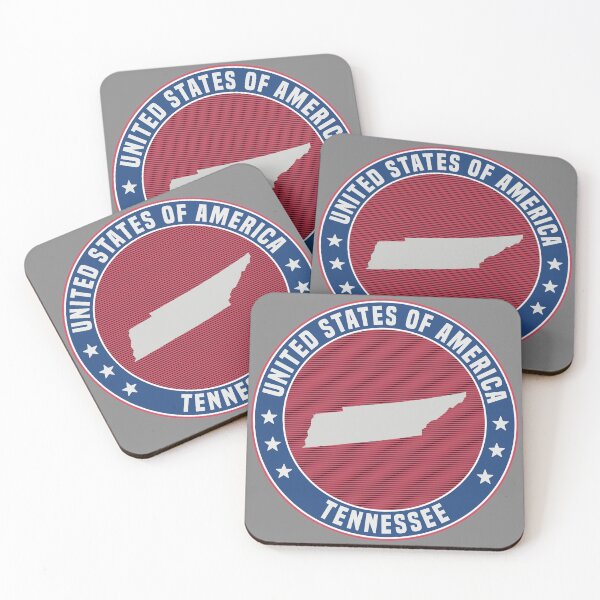 Item preview, Tennessee designed and sold by lujrdesigns.