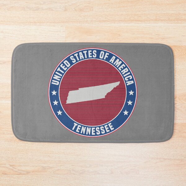 Item preview, Tennessee designed and sold by lujrdesigns.