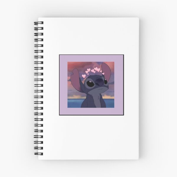 Artikelvorschau, Stitch, Lilo und Stitch entworfen und verkauft von ergushev-sl.