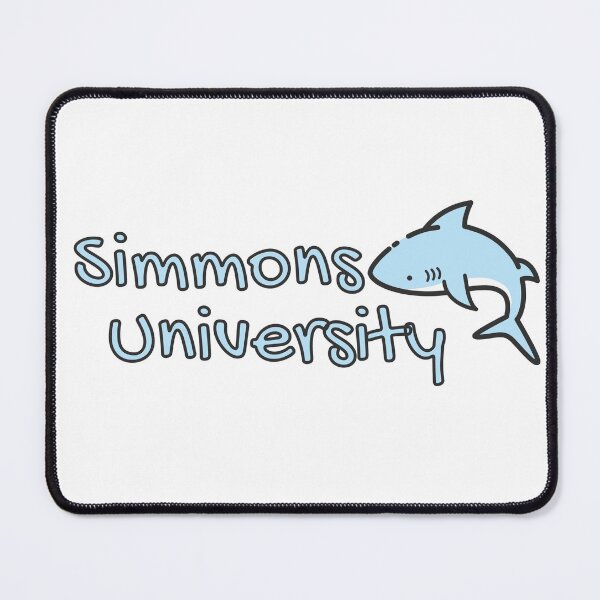 Item preview, Simmons University designed and sold by GtheBDesigns.