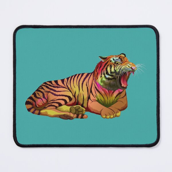 Item preview, Tiger designed and sold by TiffanyStyle.