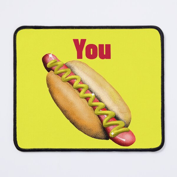 Item preview, You Hot Dog designed and sold by JerseyBoysTees.