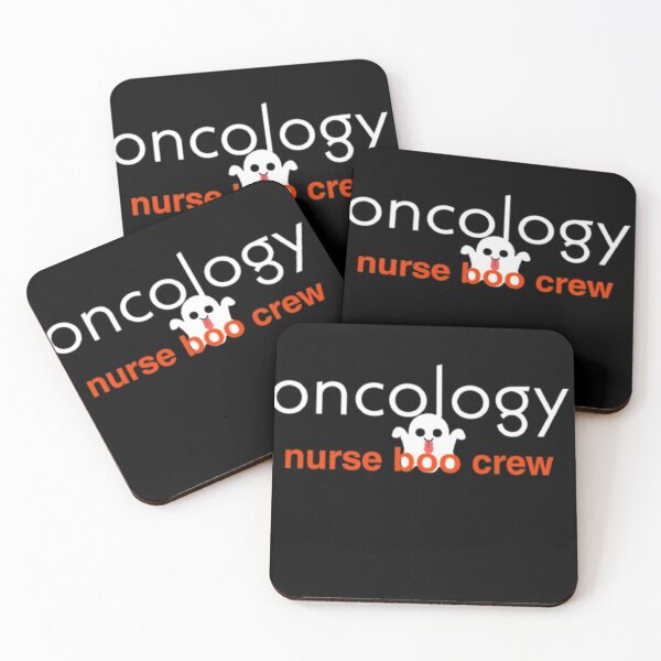 Item preview, Oncology nurse boo crew _ Halloween  designed and sold by Zshope.