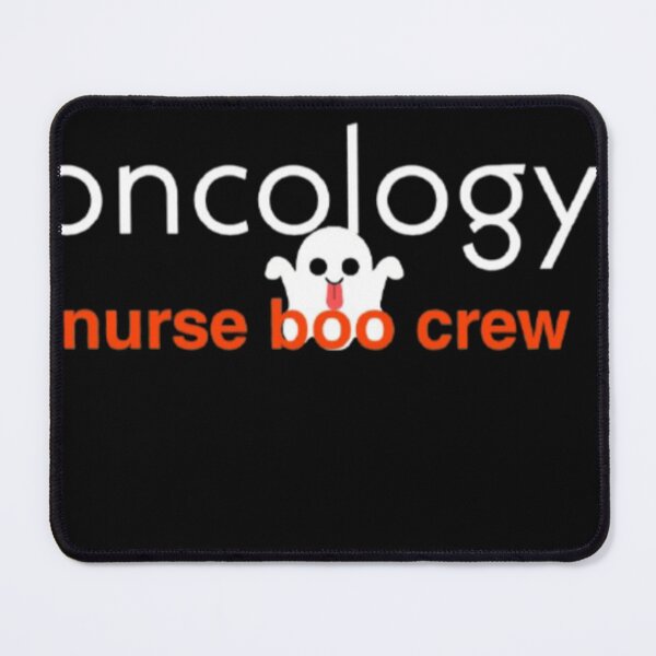 Item preview, Oncology nurse boo crew _ Halloween  designed and sold by Zshope.