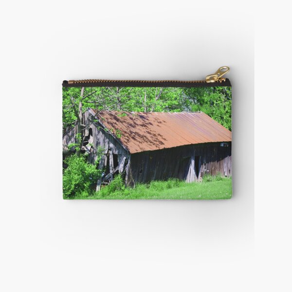Item preview, RAMSHACKLE SHED designed and sold by Pauline Evans.