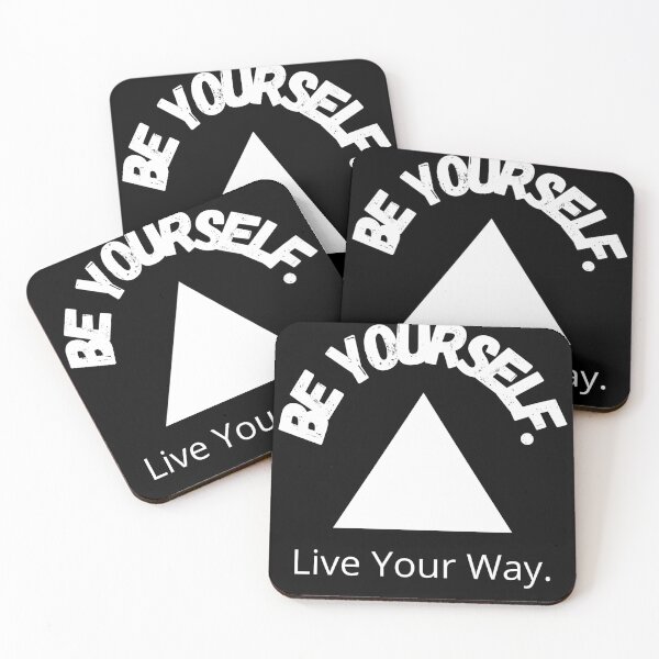 Item preview, Be Yourself.  designed and sold by Dhilon2021.