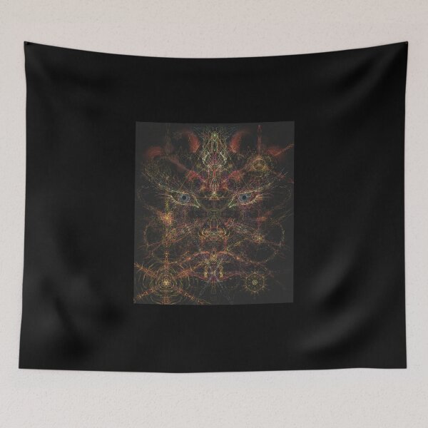 Item preview, consciousness designed and sold by lerectifieur.