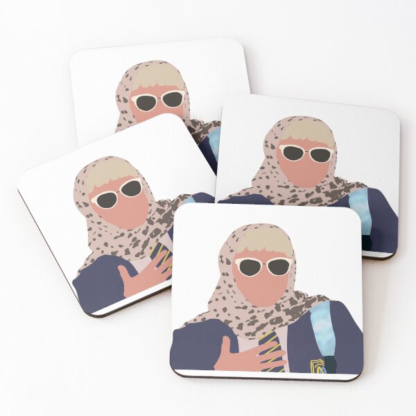 Item preview, Everybody's Talking About Jamie Movie Art designed and sold by IonaB3110.