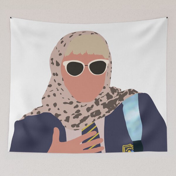 Item preview, Everybody's Talking About Jamie Movie Art designed and sold by IonaB3110.