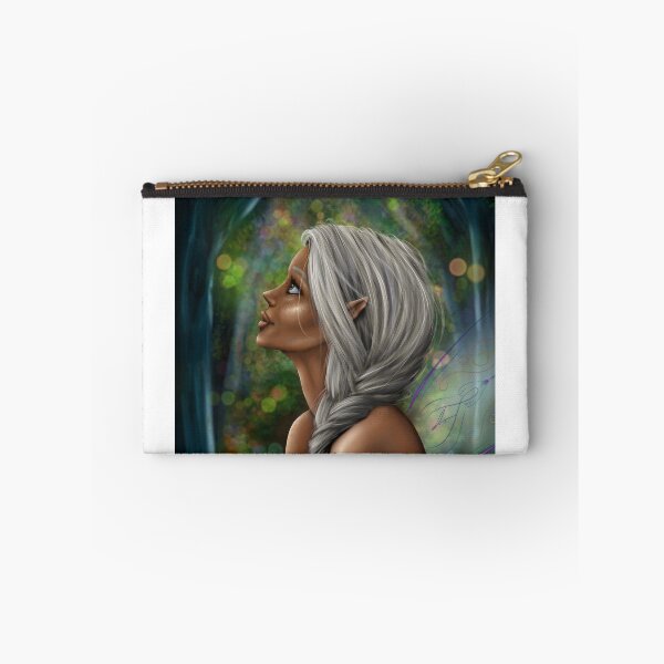 Item preview, Mystical Fairy Elf designed and sold by BellaMargaux.