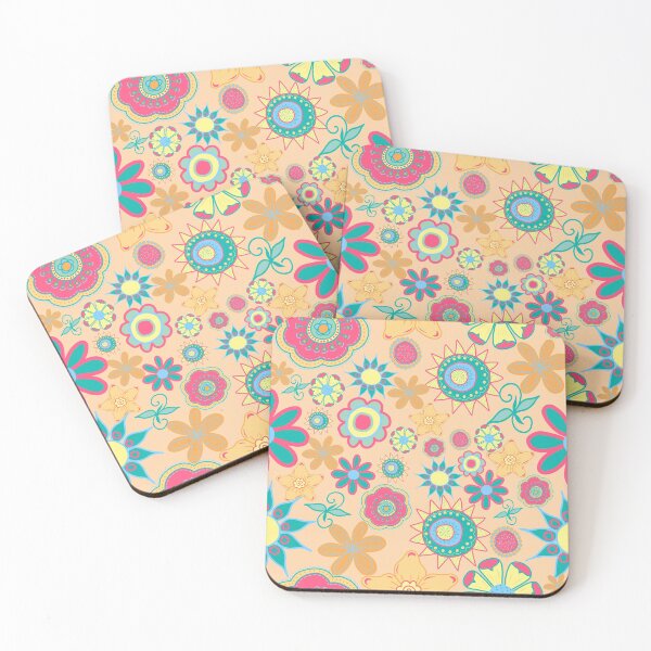 Item preview, Diseño floral designed and sold by FayNdesigns.