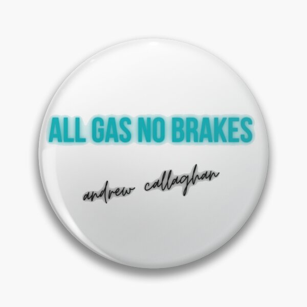 Item preview, Andrew callaghan designed and sold by If-Art.