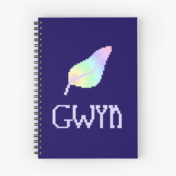 Item preview, Pixel Feather Personal name: Gwyn designed and sold by rin3d .