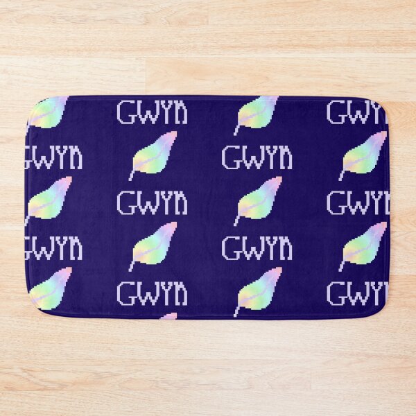 Item preview, Pixel Feather Personal name: Gwyn designed and sold by rin3d .