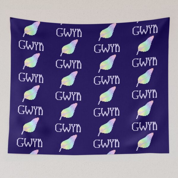 Item preview, Pixel Feather Personal name: Gwyn designed and sold by rin3d .