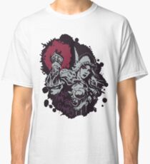 Sylvanas has no time for games Classic T-Shirt