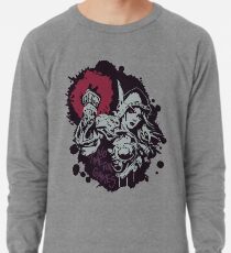 Sylvanas hat keine Zeit für Spiele Leichtes Sweatshirt