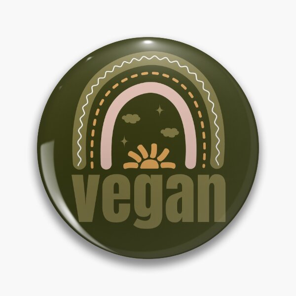 Item preview, vegan designed and sold by Growwithme.