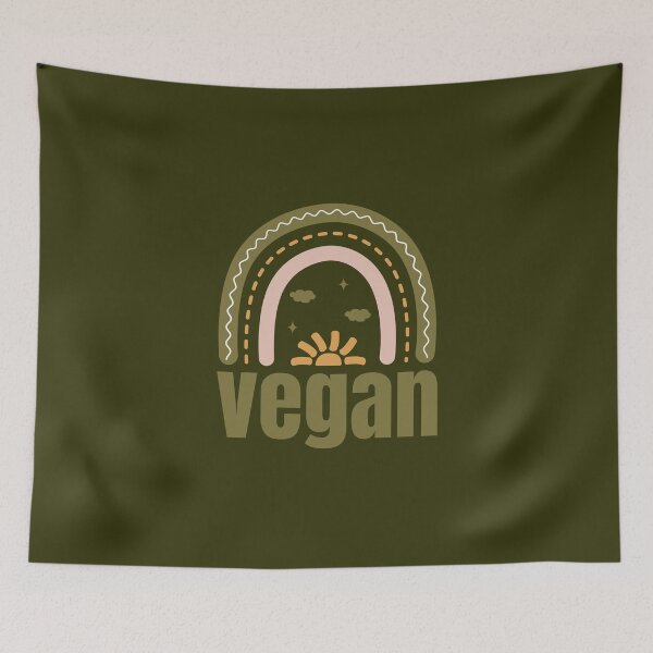 Item preview, vegan designed and sold by Growwithme.