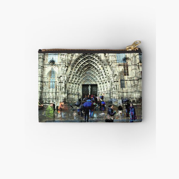Item preview, Memories of Spain 8 - Barcelona Cathedral (La Seu) designed and sold by Igor Shrayer.