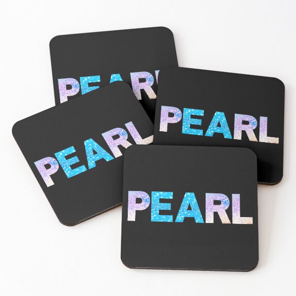 Item preview, Pearl designed and sold by Willowandme.