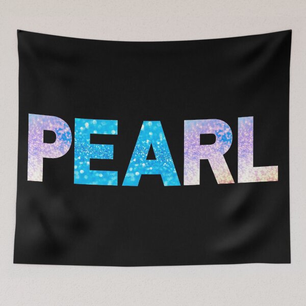 Item preview, Pearl designed and sold by Willowandme.