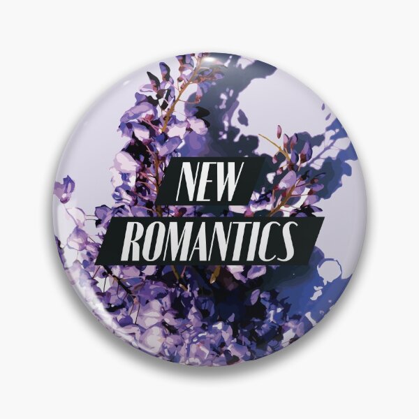 Item preview, New Romantics designed and sold by artcharm.