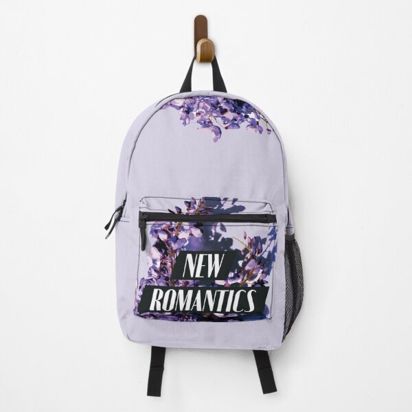Item preview, New Romantics designed and sold by artcharm.