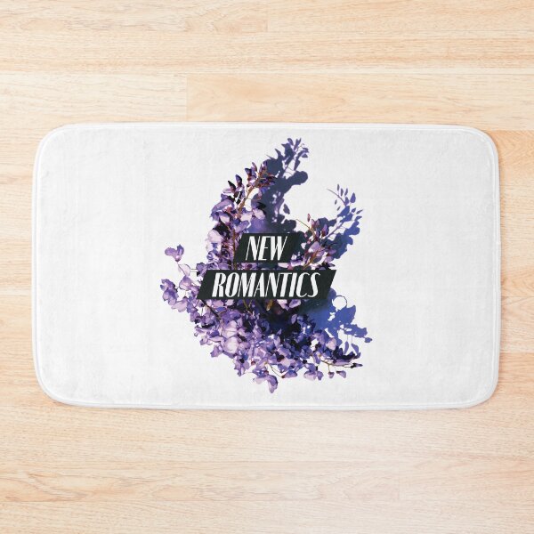 Item preview, New Romantics designed and sold by artcharm.