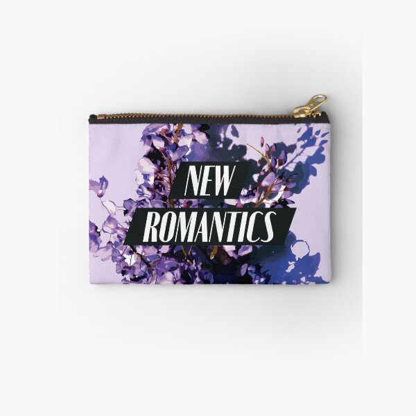 Item preview, New Romantics designed and sold by artcharm.