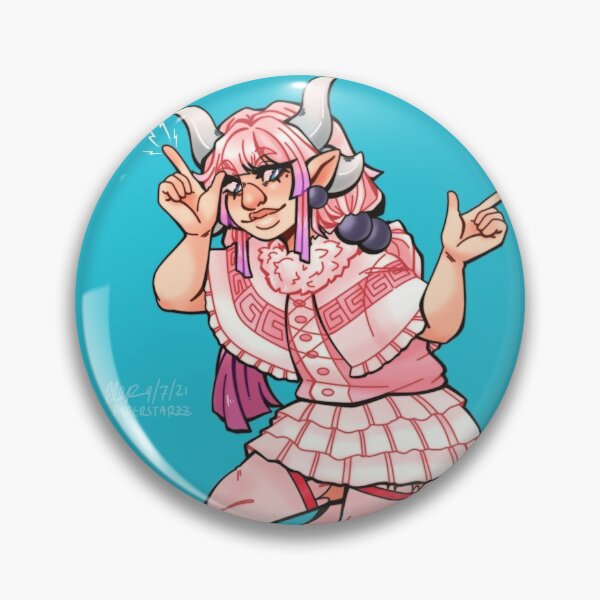 Item preview, Kanna  designed and sold by paperstarzz.