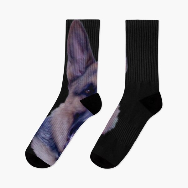 Item preview, German Shepherd  designed and sold by SunshineVine.