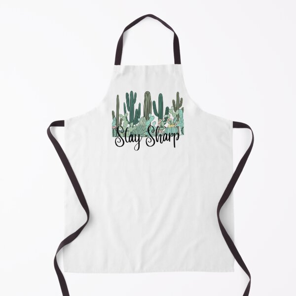 Item preview, Stay Sharp designed and sold by ClairsCreations.