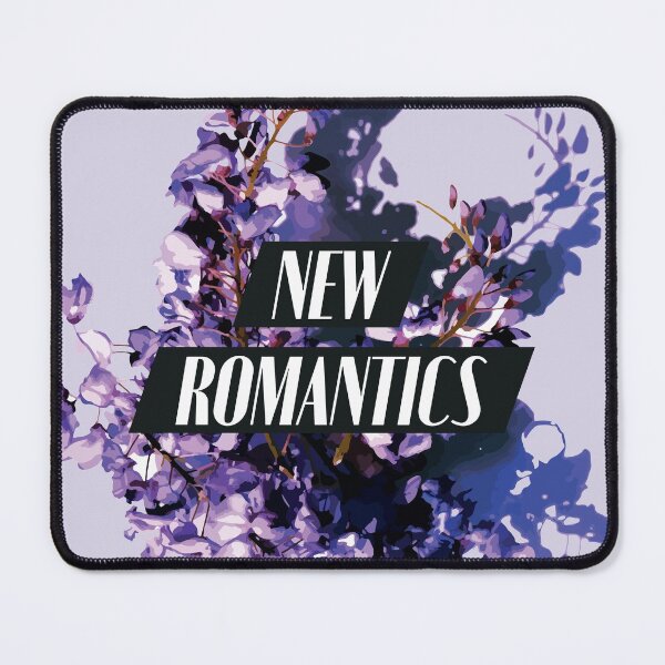 Item preview, New Romantics designed and sold by artcharm.