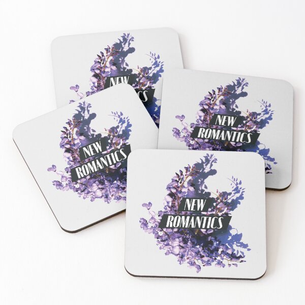Item preview, New Romantics designed and sold by artcharm.